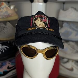 Operation Desert Storm Vintage Hat (OS)
